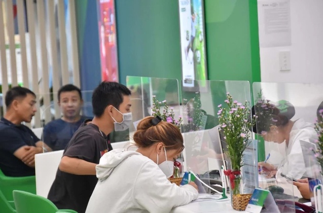 Cổ phiếu "vua" đang trở lại?