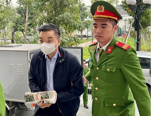 Vụ Việt Á: Vì sao 2 cựu bộ trưởng được đề nghị mức án dưới khung?