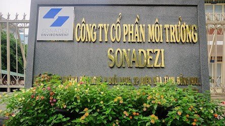 Đồng Nai: Trong 1 ngày, doanh nghiệp Sonadezi trúng 2 gói thầu trị giá lớn