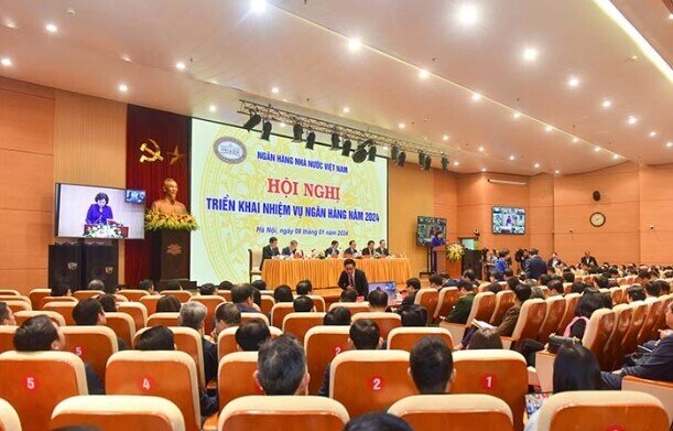Thống đốc Nguyễn Thị Hồng: Kiểm soát chặt tín dụng vào lĩnh vực rủi ro, đưa nợ xấu về dưới 3%