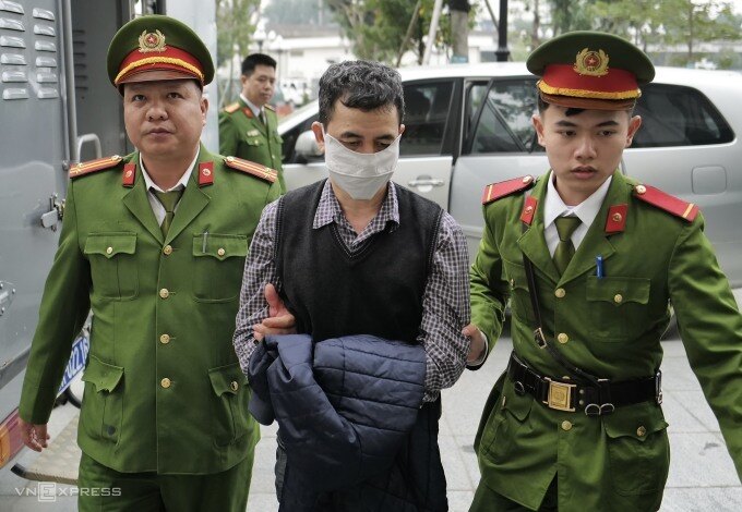 VKS: Đại án Việt Á là điển hình tham nhũng có hệ thống