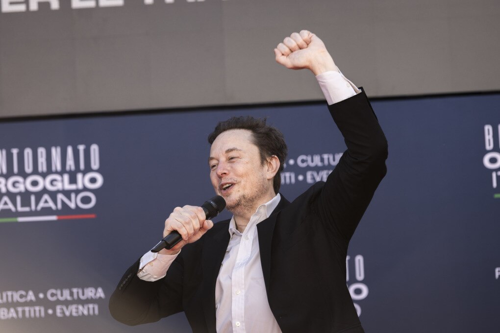 Elon Musk nói có thể dùng Bitcoin trên Sao Hỏa