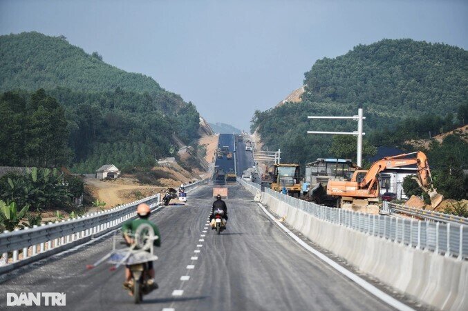 Thủ tướng: Ban hành Quy chuẩn thiết kế đường cao tốc vào quý I/2024