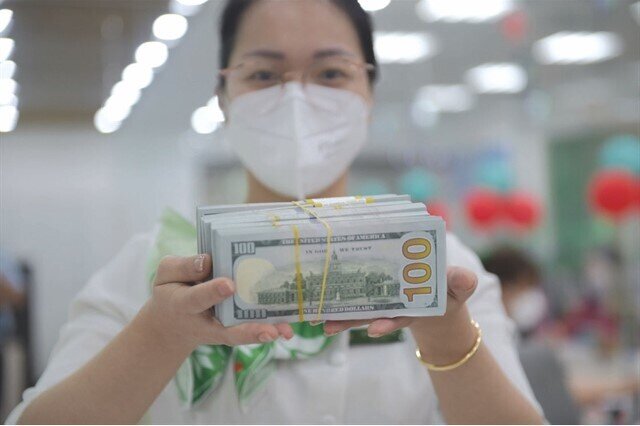 Đẩy mạnh cho vay ngay từ đầu năm
