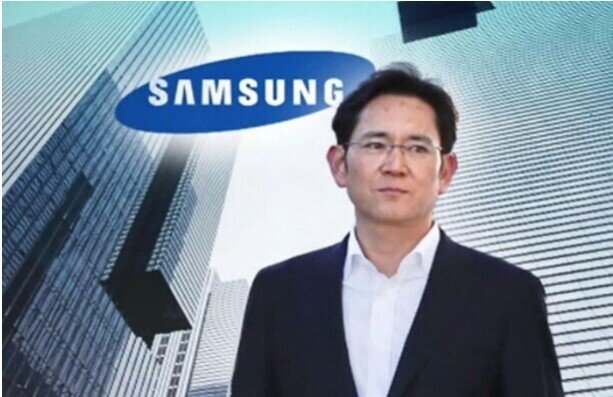 Gia đình Lee rao bán 30 triệu cổ phiếu Samsung, các quỹ nước ngoài tích cực săn đón