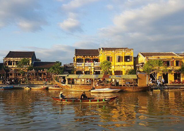 Việt Nam vào top danh sách bầu chọn điểm đến du lịch năm 2024