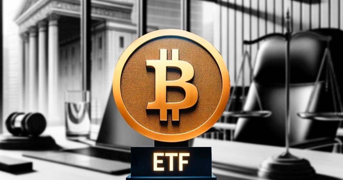 Mối đe dọa tiềm tàng từ các quỹ ETF Bitcoin