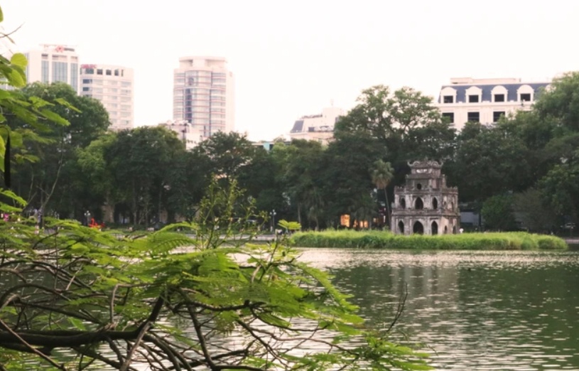 Những viên ngọc ẩn giấu của Việt Nam: 10 địa điểm chờ khám phá