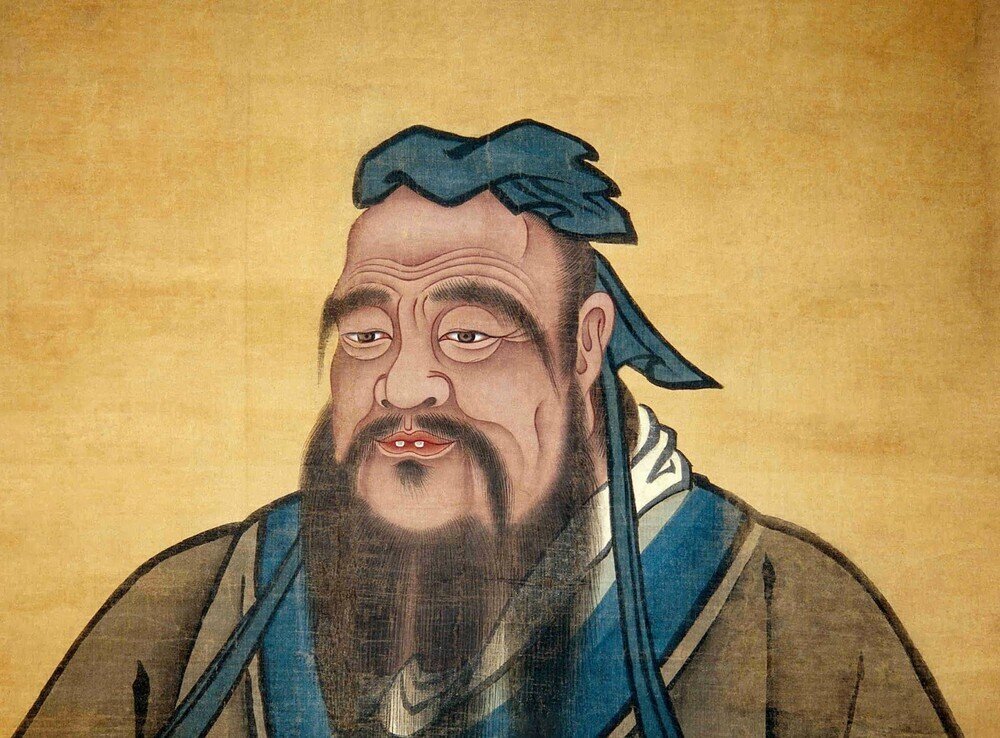 Khổng Tử dạy cách lãnh đạo: "Nhìn thấy quá rõ thì không có người theo"