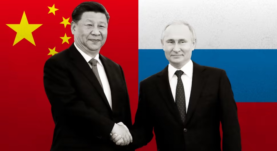 Nhờ Trung Quốc, Nga viết tiếp tham vọng LNG bất chấp trừng phạt của Mỹ