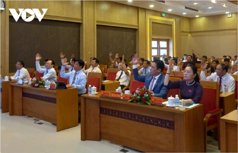 Phê duyệt hai quy hoạch phân khu gần 15.000 ha thuộc Khu kinh tế Vân Phong
