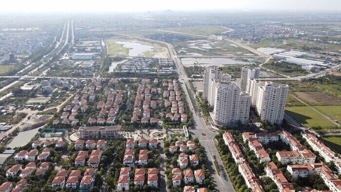 'Sớm nhất cuối 2025 Luật Đất đai mới bắt đầu ngấm thị trường bất động sản'