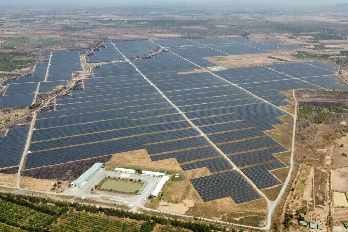 Đắk Lắk thu hồi hơn 13ha đất cho dự án điện mặt trời thuê vượt quy định