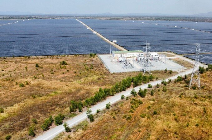 Đắk Lắk thu hồi hơn 13ha đất cho dự án điện mặt trời thuê vượt quy định