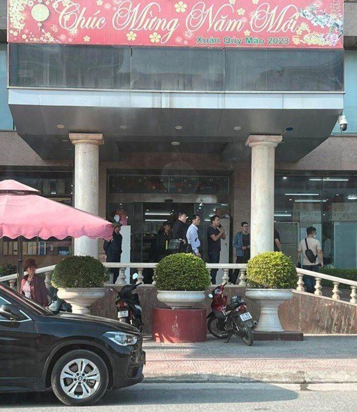 Chân dung 'bà trùm' Trần Tuyết Mai, Chủ tịch Hải Hà Petro vừa bị bắt