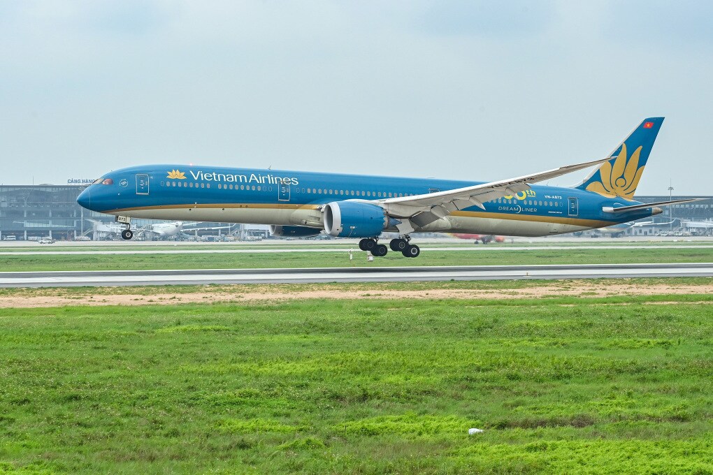 'Hàng không Việt sẽ hồi phục cuối năm nay'