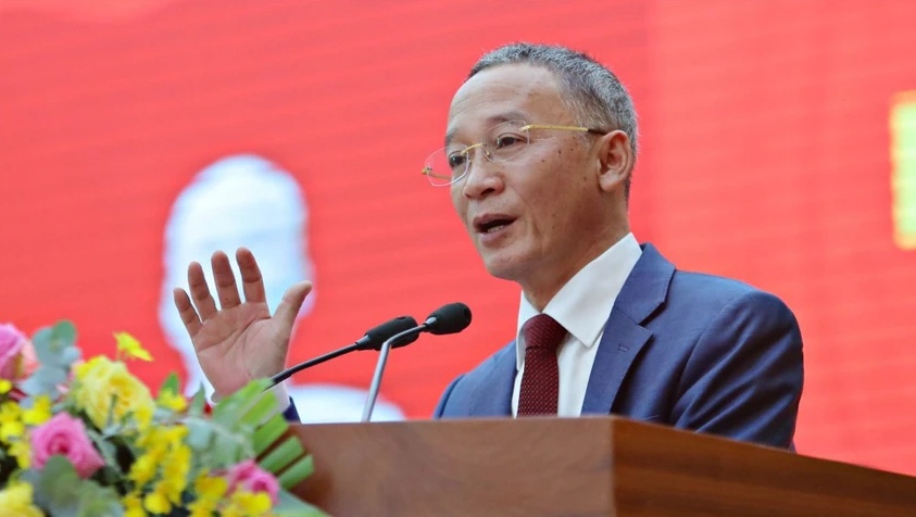 Bí thư, Chủ tịch Lâm Đồng và nhiều người bị bắt vì liên quan sửa kết luận thanh tra dự án Đại Ninh