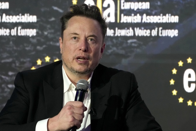 Musk: Nếu không bị rào cản thương mại, xe điện Trung Quốc đã 'đè bẹp' các đối thủ