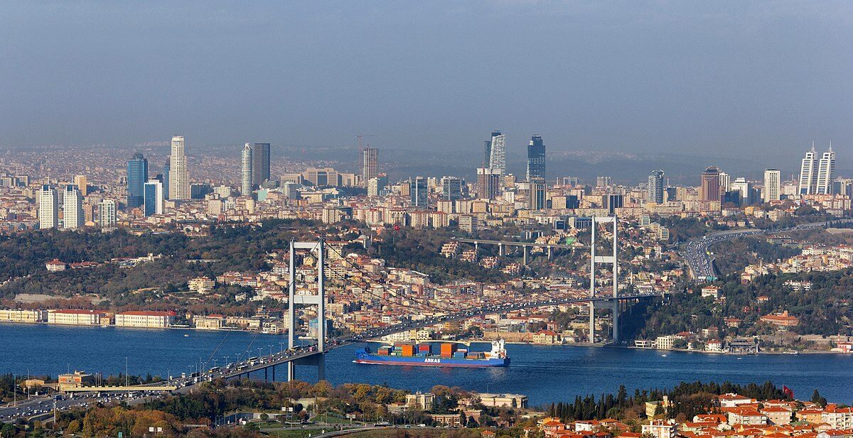 Istanbul - Điểm đến thân thiện đối với du khách "độc hành"