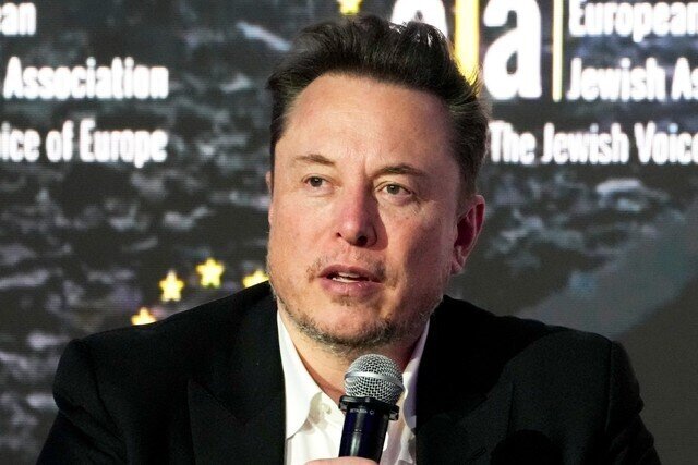 Vốn hoá Tesla bốc hơi gần 80 tỷ USD sau 1 đêm, nhà đầu tư đã mất kiên nhẫn với Elon Musk