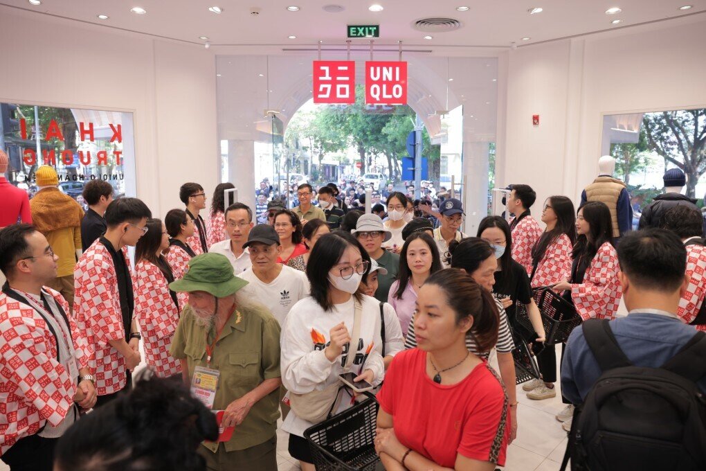 Hơn một nửa doanh nghiệp Nhật muốn mở rộng kinh doanh ở Việt Nam