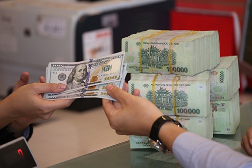 Fed giữ nguyên lãi suất tác động không nhiều đến chính sách tiền tệ ở Việt Nam