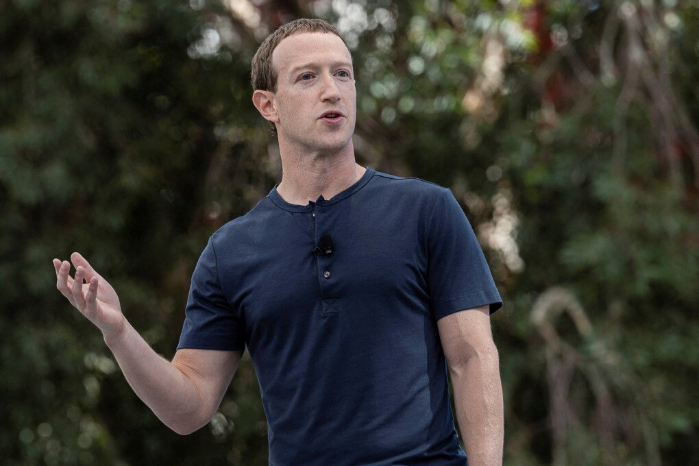 Công ty mẹ Facebook lần đầu trả cổ tức