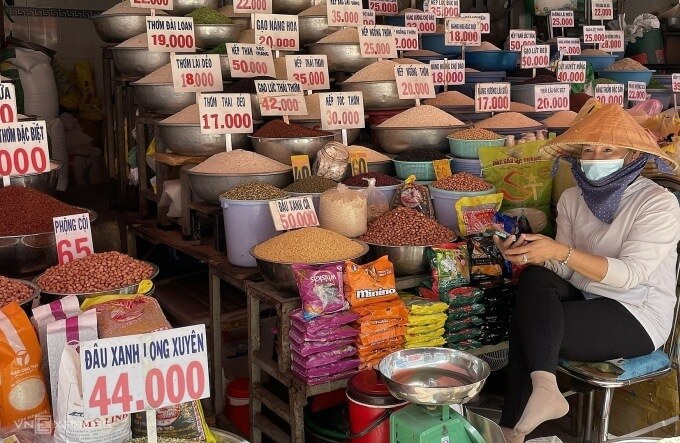 Việt Nam trúng thầu 300.000 tấn gạo xuất sang Indonesia