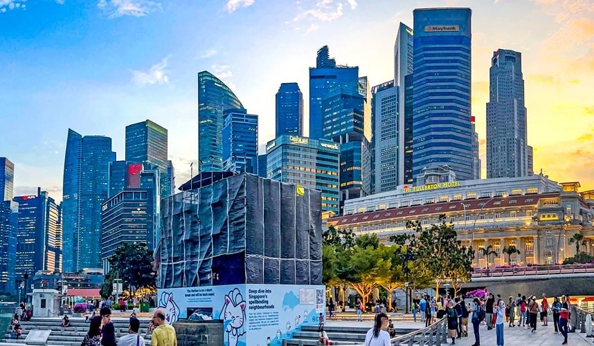Kỳ vọng nào cho thị trường bất động sản châu Á-Thái Bình Dương trong năm 2024?