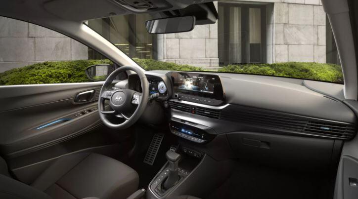 Hyundai Bayon 2024: SUV đô thị giá 'mềm' có phiên bản nâng cấp