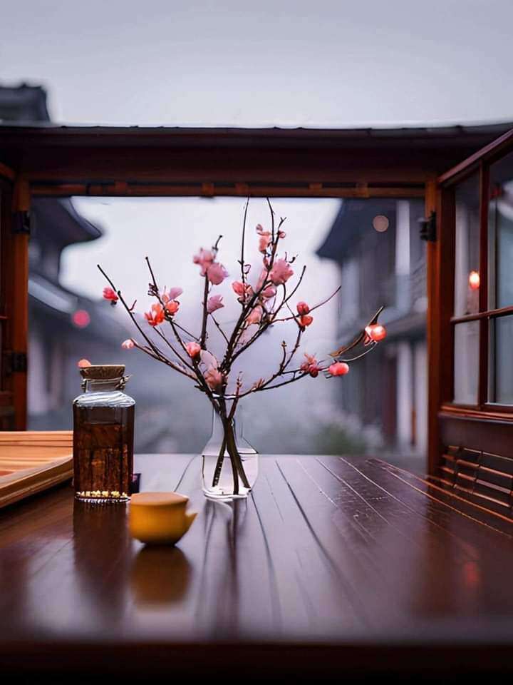 Khi rảnh rỗi bạn có thể trồng hoa, uống trà, đọc sách và chơi nhạc, bạn có thể tận hưởng khoảng thời  ...