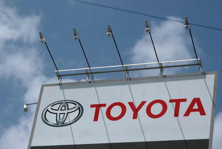 Toyota nâng dự báo lợi nhuận ròng bất chấp bê bối chất lượng