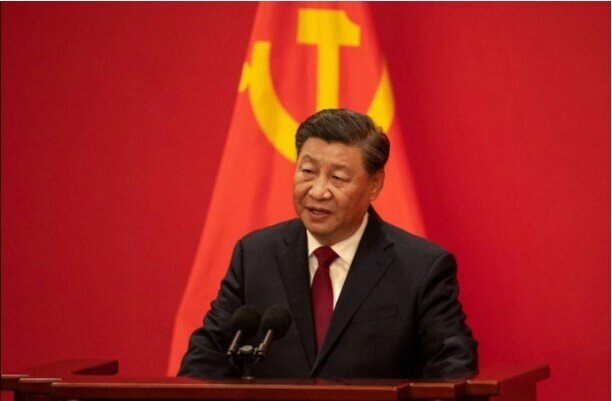 Chứng khoán Trung Quốc chạm đáy, Chủ tịch Tập Cận Bình vào cuộc