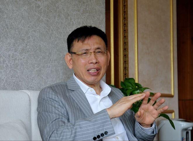 Góc nhìn lạc quan của doanh nhân Đỗ Cao Bảo về kinh tế Việt Nam