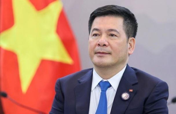 Bộ trưởng Nguyễn Hồng Diên: Nền kinh tế đang dần lấy lại đà tăng trưởng