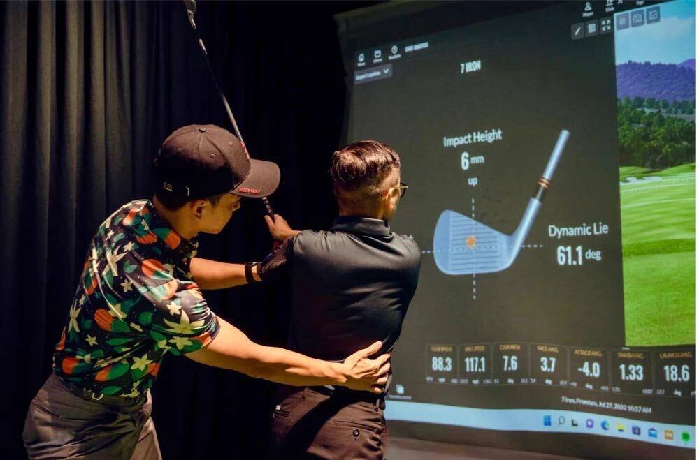 Everygolf Việt Nam: Mang đến giải pháp công nghệ tiên tiến nhất & phát triển tiềm năng của golf Việt