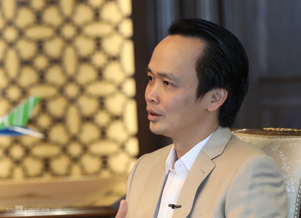Cách lãnh đạo HOSE giúp Trịnh Văn Quyết chiếm đoạt 3.600 tỷ đồng
