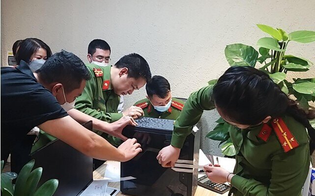 Chuyển Bộ Quốc phòng điều tra 1 quân nhân giúp cựu chủ tịch FLC Trịnh Văn Quyết lừa đảo