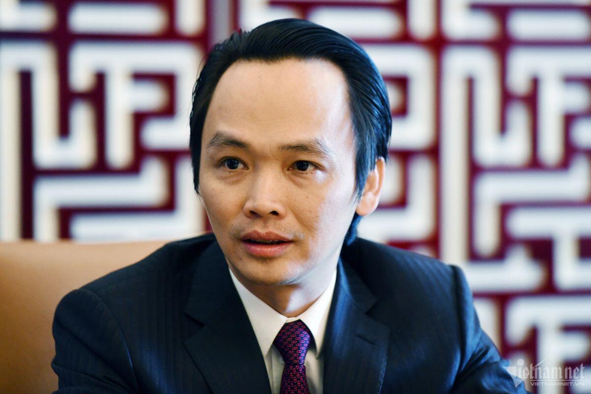 Tiền lừa đảo nhà đầu tư, ông Trịnh Văn Quyết chi dùng vào việc gì?