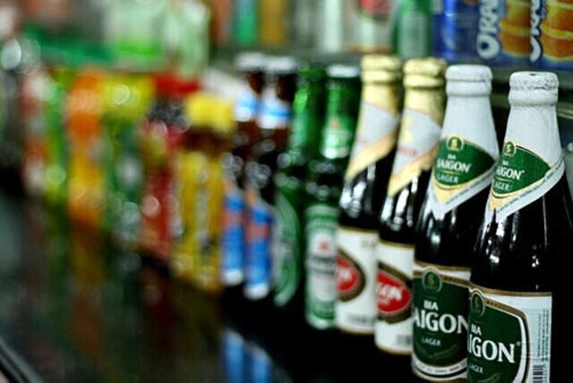 Cổ phiếu ngành bia đậm vị ‘đắng’