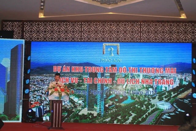 Soi sai phạm của Công ty sở hữu 21 dự án hơn 40.000 tỷ đồng khắp Việt Nam, có Phó TGĐ chỉ học hết lớp 4