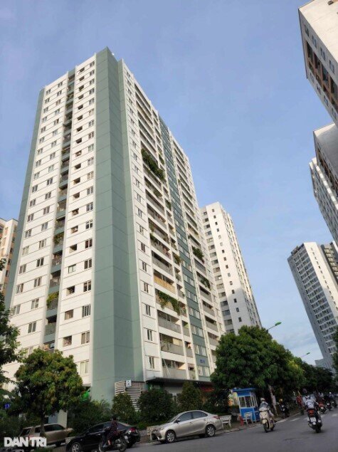 Chuyên gia: Giá căn hộ chung cư cao cấp, hạng sang có thể giảm