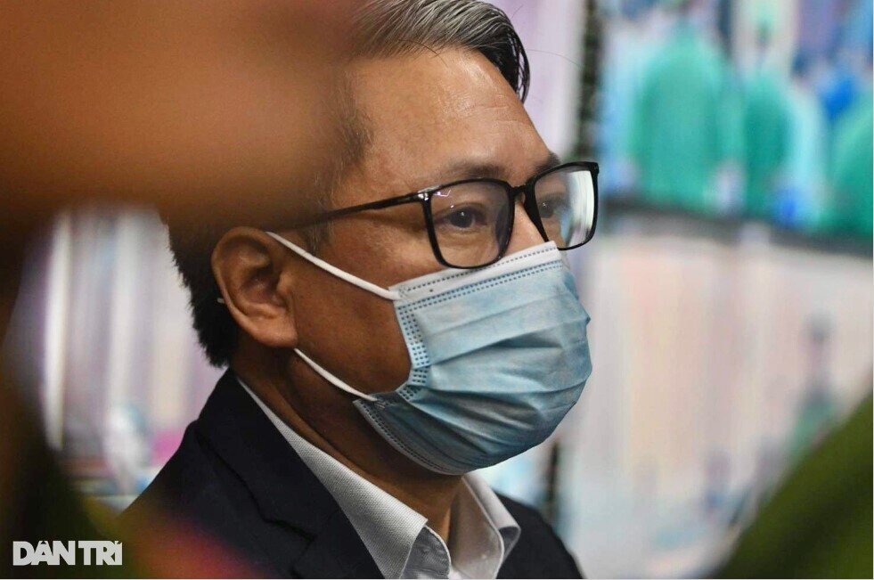 80 bị cáo ăn năn hối cải, trừ Trương Mỹ Lan