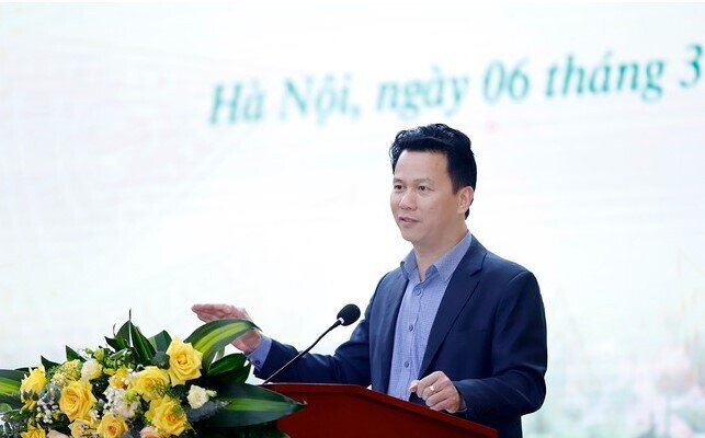 Bộ trưởng Đặng Quốc Khánh: Đẩy nhanh nhất tiến độ để Luật Đất đai có hiệu lực trong tháng 7/2024