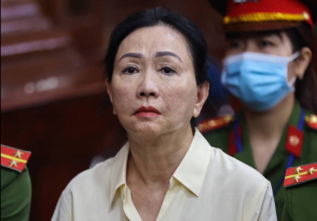 Bà Trương Mỹ Lan suýt bị chiếm đoạt 40 triệu USD như thế nào