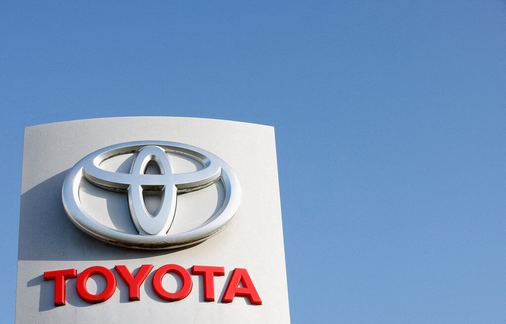 Toyota tăng lương mạnh nhất trong 25 năm