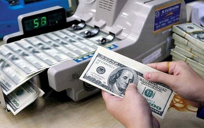 Doanh nghiệp khóc – cười với tỷ giá