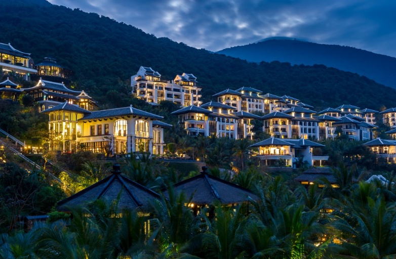 World Travel Awards công bố 10 villa nghỉ dưỡng tuyệt vời nhất Việt Nam