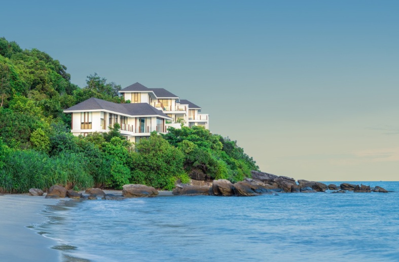 World Travel Awards công bố 10 villa nghỉ dưỡng tuyệt vời nhất Việt Nam