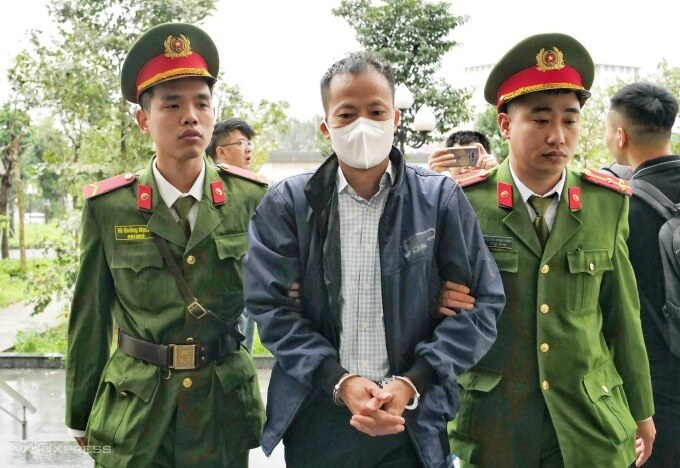 Con trai Chủ tịch Tân Hoàng Minh: 'Không ngờ hậu quả lớn đến vậy'